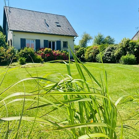 Le Gite De Martine En Baie De Somme Villa Lancheres Exterior photo