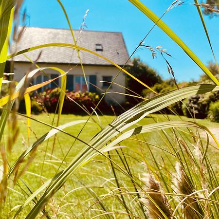 Le Gite De Martine En Baie De Somme Villa Lancheres Exterior photo