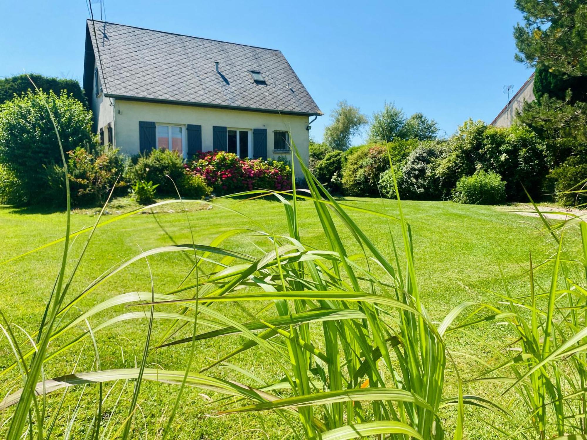 Le Gite De Martine En Baie De Somme Villa Lancheres Exterior photo